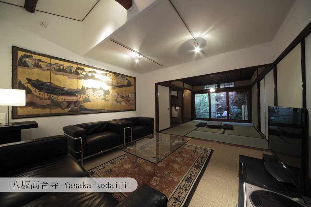 โรงแรมอะโอะอิ เกียวโต - ลักชัวรี อพาร์ตเมนต์ ภายนอก รูปภาพ