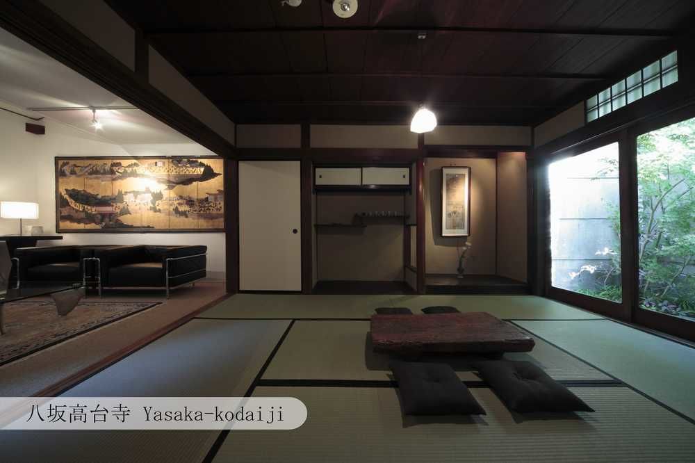 โรงแรมอะโอะอิ เกียวโต - ลักชัวรี อพาร์ตเมนต์ ภายนอก รูปภาพ