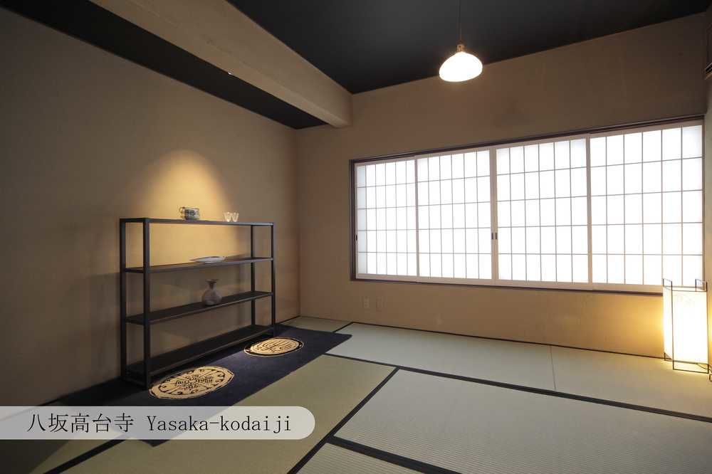 โรงแรมอะโอะอิ เกียวโต - ลักชัวรี อพาร์ตเมนต์ ภายนอก รูปภาพ