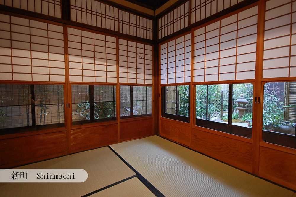 โรงแรมอะโอะอิ เกียวโต - ลักชัวรี อพาร์ตเมนต์ ภายนอก รูปภาพ